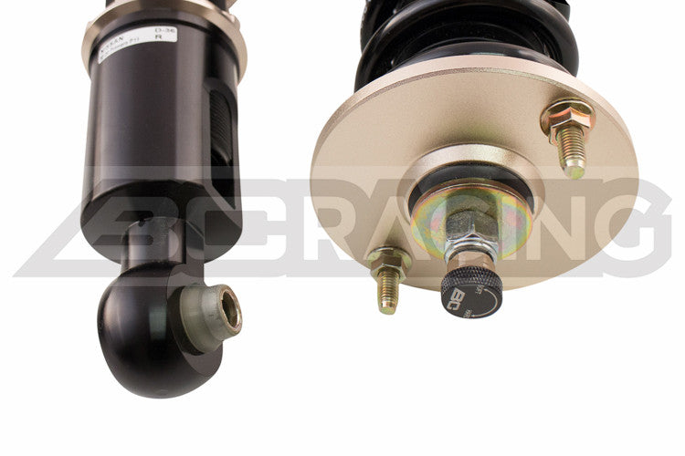 BC Racing 99-02 Infiniti G20 Coilovers - BR Type