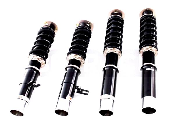 BC Racing 74.5-78 Nissan 260Z & 280Z S30 Coilover - BR Type