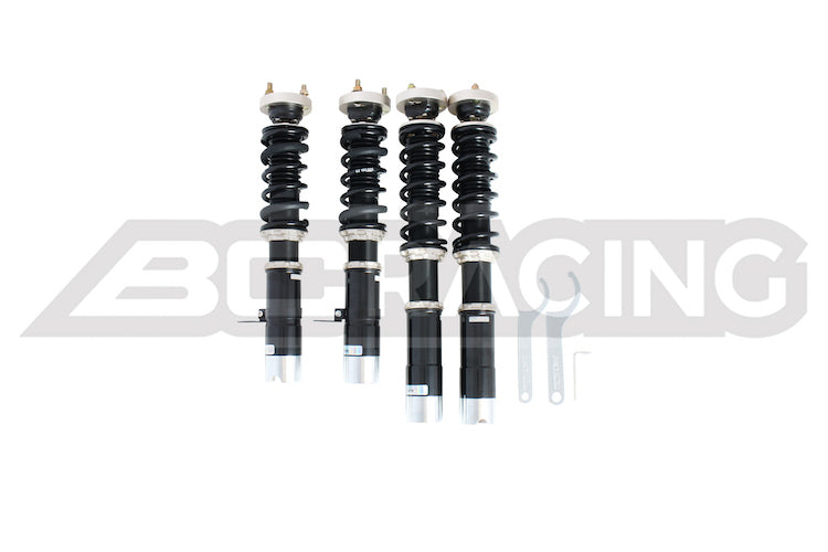 BC Racing 74.5-78 Nissan 260Z & 280Z S30 Coilover - BR Type