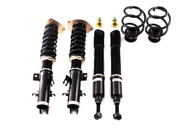 BC Racing 14-UP Versa Note Coilovers - BR Type