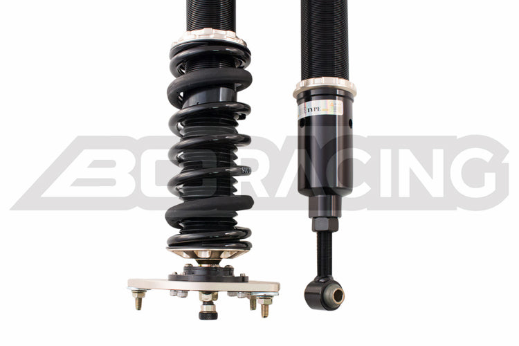 BC Racing 10-UP Nissan Juke, YF15 Coilovers - BR Type