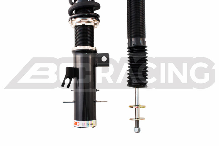 BC Racing 10-UP Nissan Juke, YF15 Coilovers - BR Type