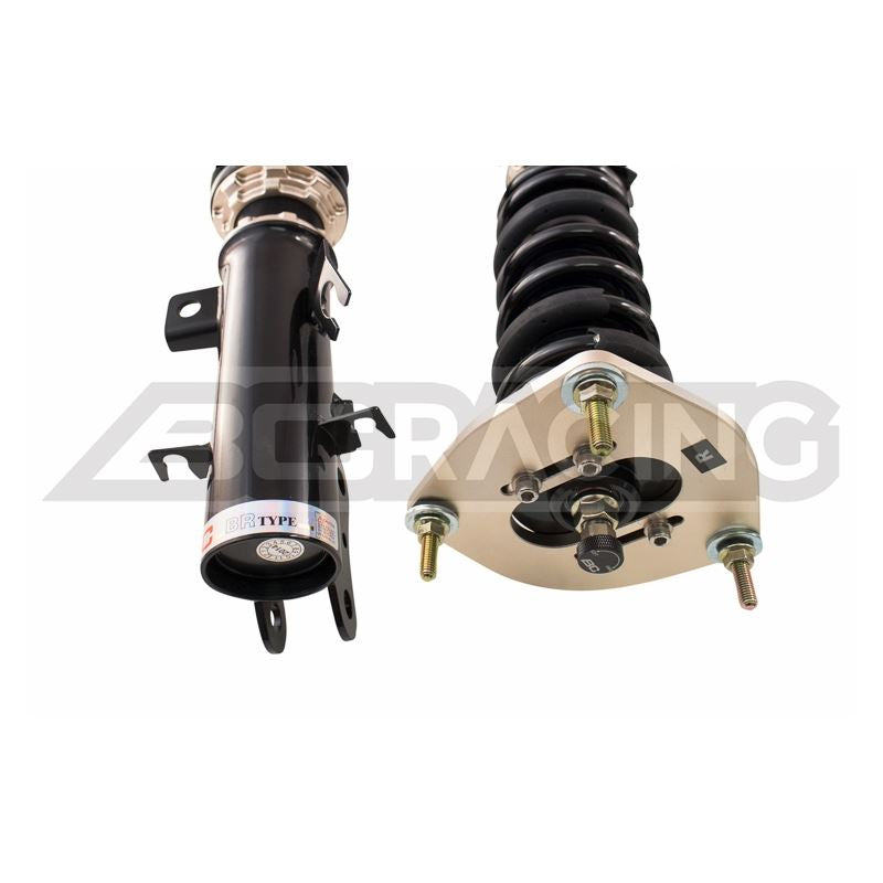 BC Racing 10-UP Nissan Juke AWD, NF15 Coilovers - BR Type