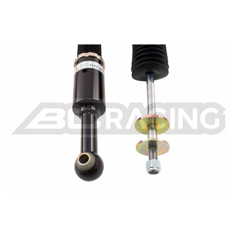 BC Racing 10-UP Nissan Juke AWD, NF15 Coilovers - BR Type