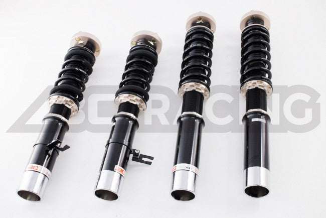 BC Racing 69-74 Nissan 240Z S30 , 74 260Z Coilover - BR Type