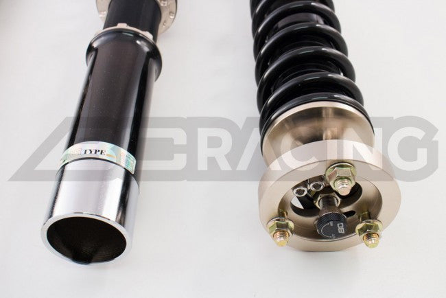 BC Racing 69-74 Nissan 240Z S30 , 74 260Z Coilover - DS Type