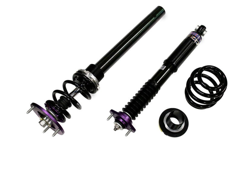 D2 Racing 86-92 BMW M3, E30 Coilovers- RS Series