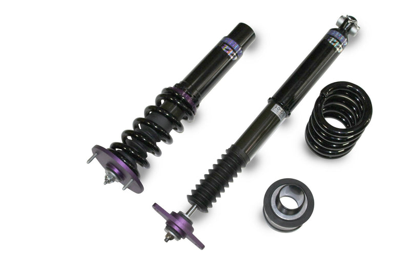 D2 Racing 05-UP Chrysler 300 (AWD) Coilovers- RS Series