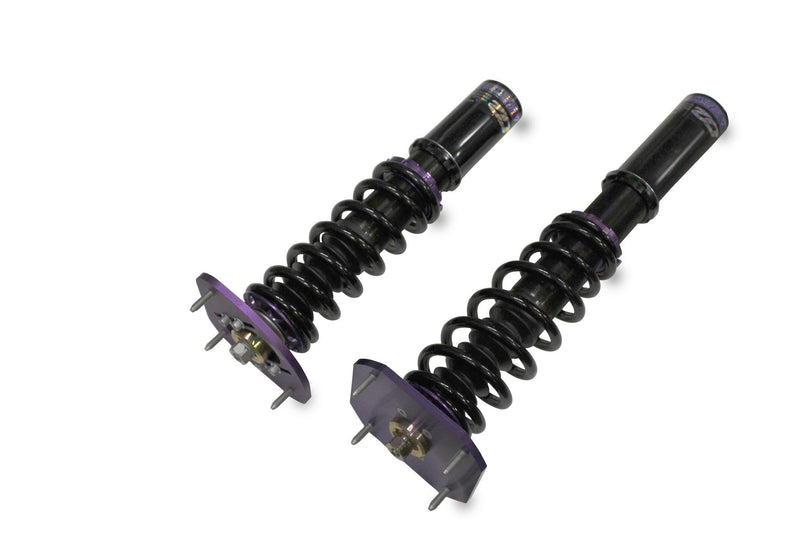 D2 Racing 95-99 Dodge Neon Coilovers- RS Series
