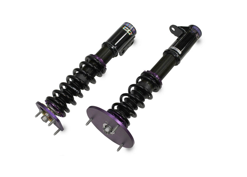 D2 Racing 00-05 Dodge Neon (INCL SRT4) Coilovers- RS Series