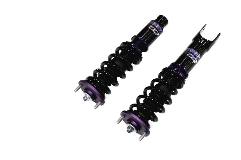 D2 Racing 94-01 Acura Integra Coilovers
