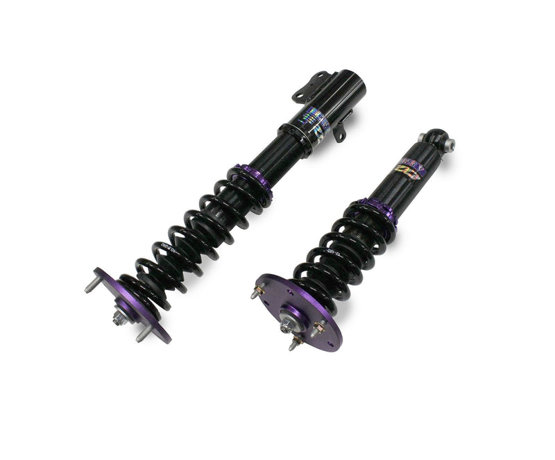D2 Racing 99-02 Infiniti G20 Coilovers- RS Series