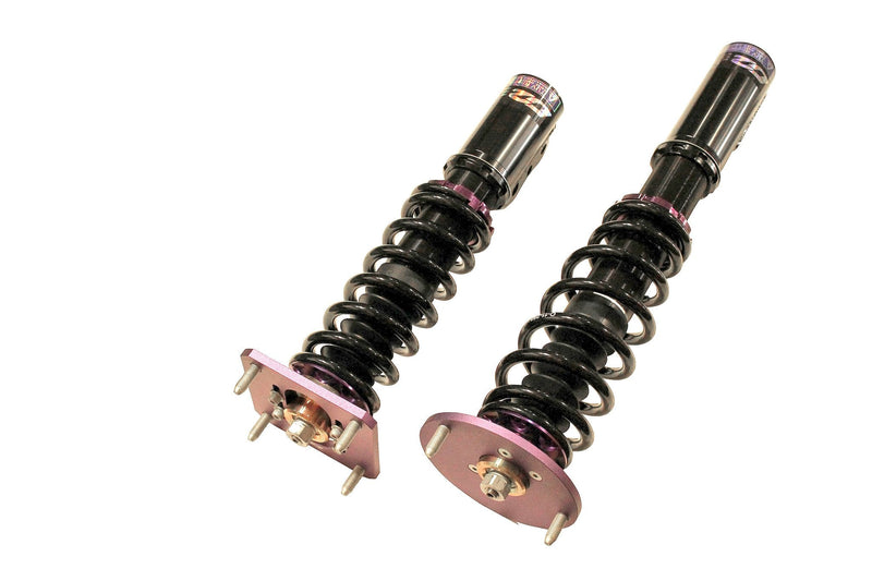 D2 Racing 90-96 Mazda Cosmo Coilovers- RS Series