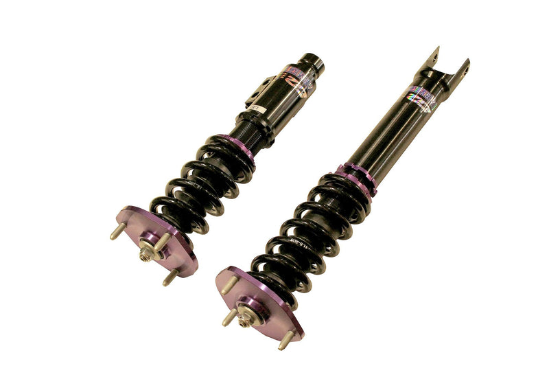 D2 Racing 95-02 Mazda Millenia Coilovers- RS Series
