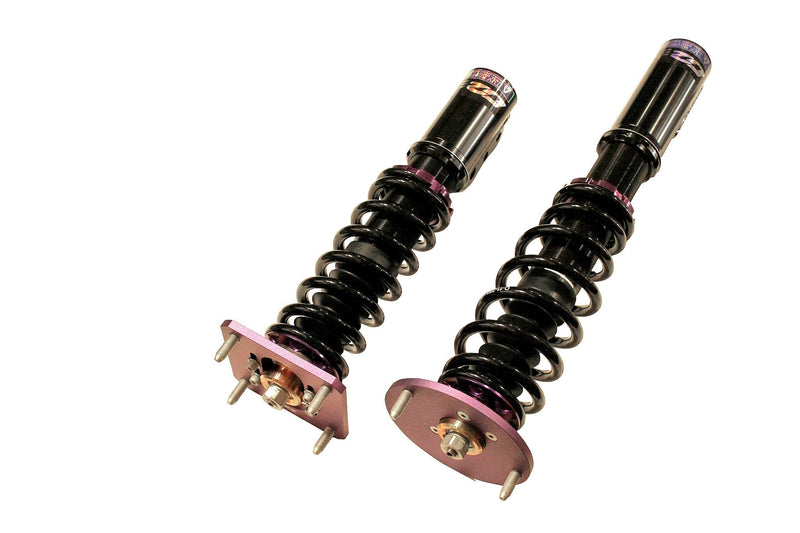 D2 Racing 93-97 Mazda MX-6 Coilovers- RS Series