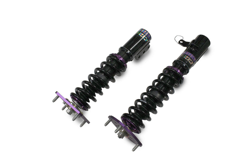 D2 Racing 93-97 Ford Probe Coilovers- RS Series