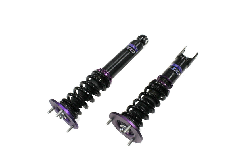 D2 Racing 92-97 Mazda RX-7 Coilovers- RS Series