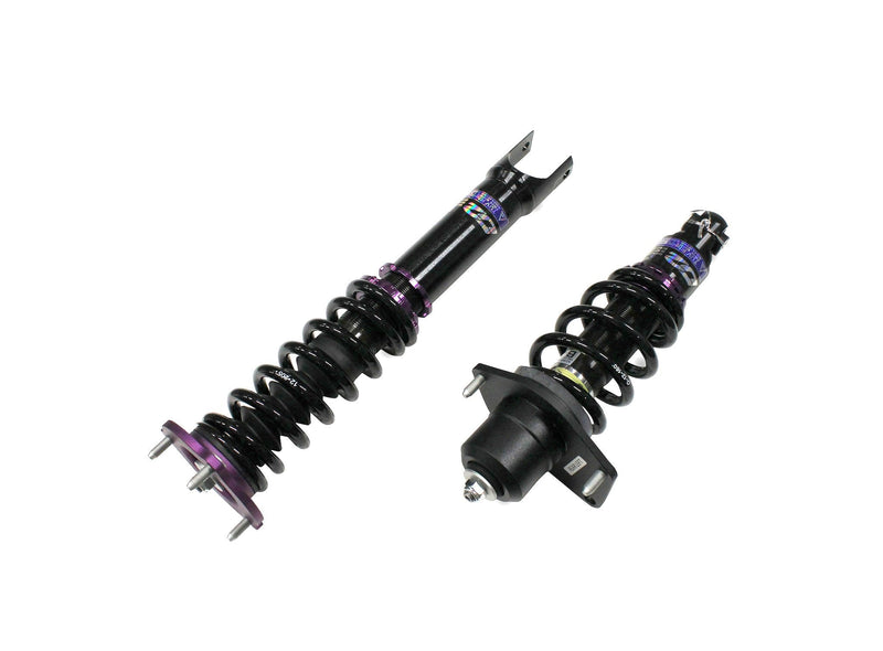 D2 Racing 03-11 Mazda RX-8 Coilovers- RS Series