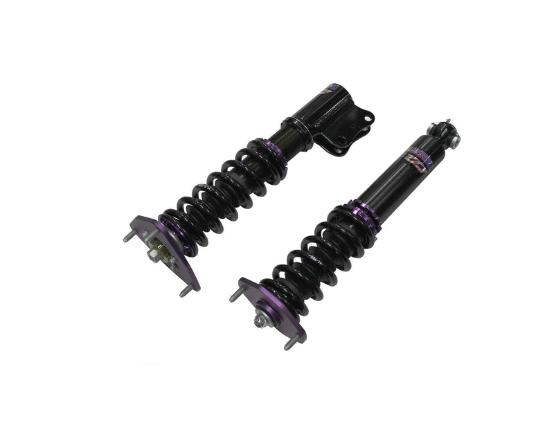 D2 Racing 91-96 Dodge Stealth (FWD) Coilovers- RS Series