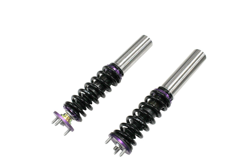 D2 Racing 70-78 Nissan 240Z 260Z 280Z 51mm FLM Coilovers- RS Series