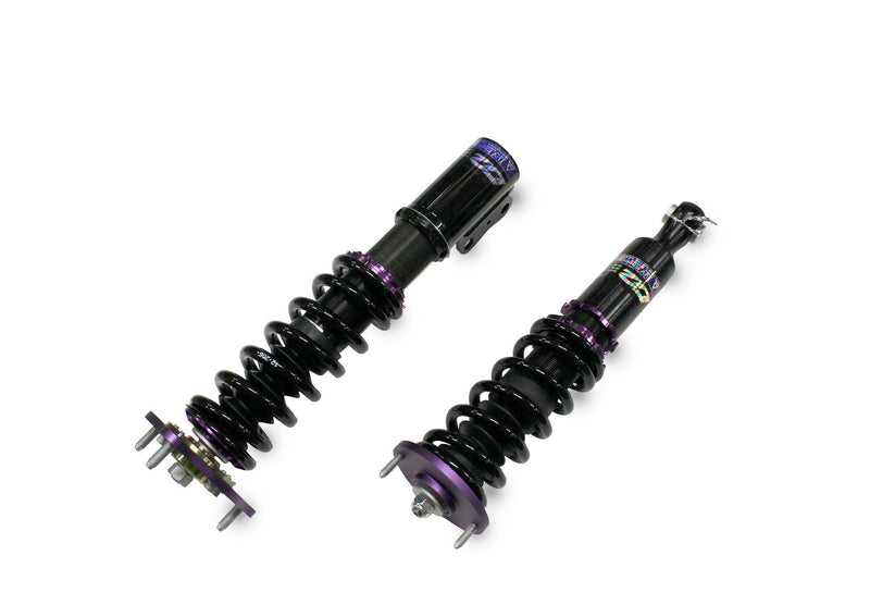 D2 Racing 95-99 Infiniti I30 Coilovers- RS Series