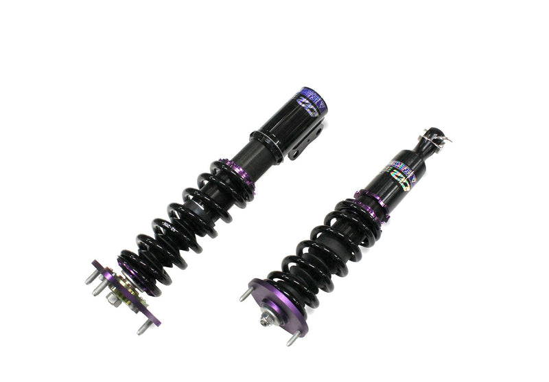 D2 Racing 93-02 Nissan March, K11 Coilovers- RS Series