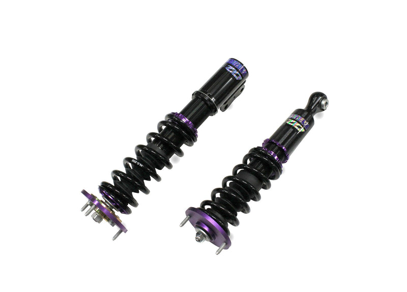 D2 Racing 95-99 Nissan Sentra 200SX Coilovers- RS Series