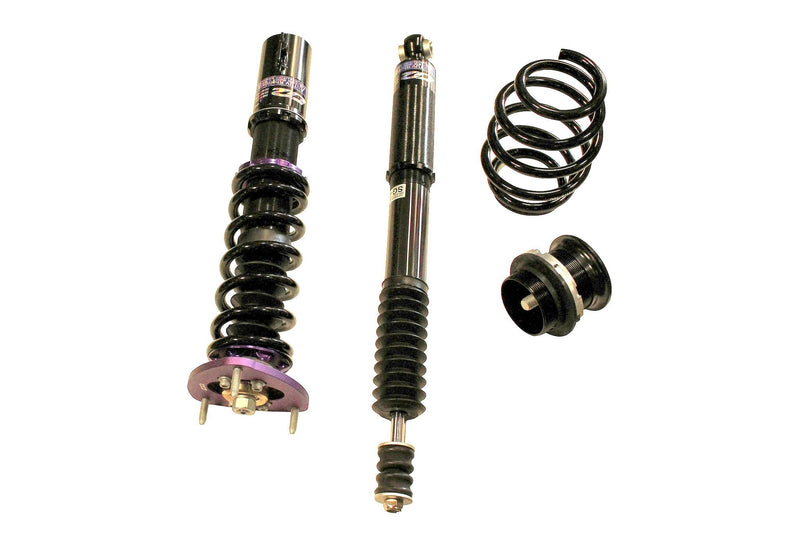 D2 Racing 03-07 Scion xB Coilovers- RS Series