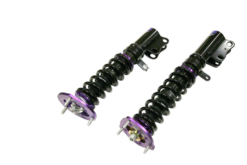 D2 Racing 95-99 Toyota Avalon Coilovers- RS Series