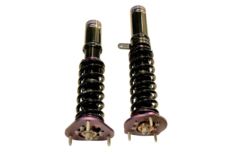 D2 Racing 94-99 Toyota Celica GT-FOUR, (Welding req) Coilovers- RS Series