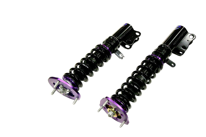 D2 Racing 92-96 Toyota Corona Coilovers- RS Series