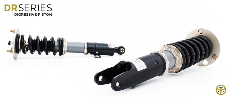 BC Racing 90-94 Lexus LS400 Coilovers - DS Series