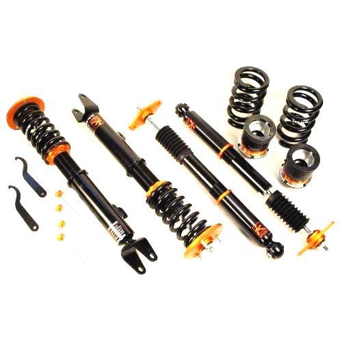 KSport 08-10 Dodge Challenger Ksport Coilovers- Kontrol Pro