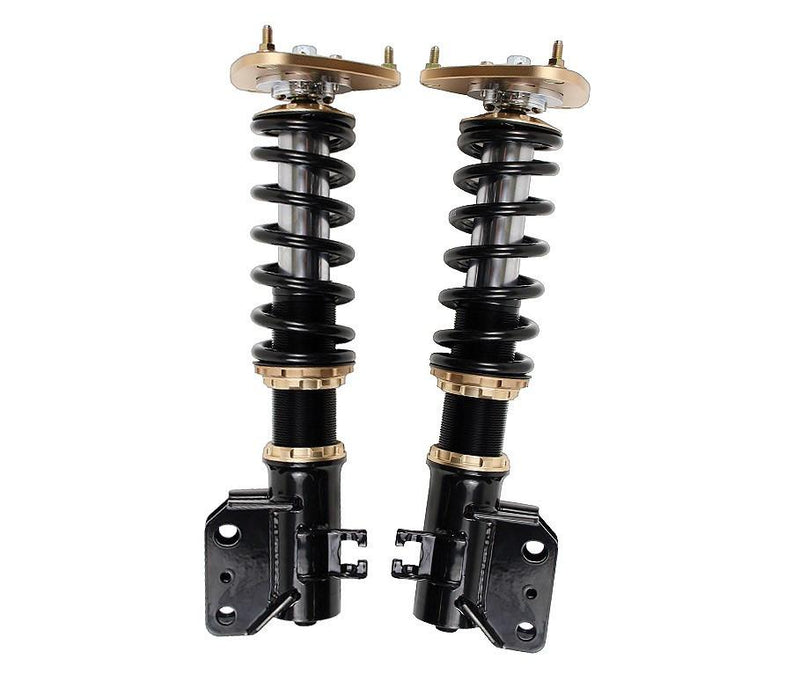 BC Racing 03-05 Dodge Neon SRT-4 Coilovers - RM Type