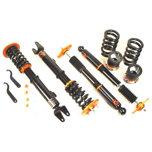 KSport 05-10 Dodge Charger Ksport Coilovers- Kontrol Pro
