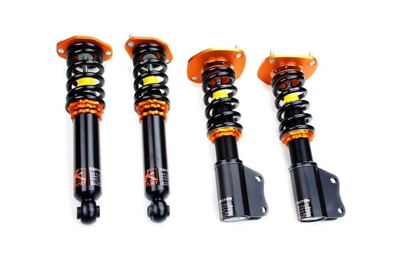 KSport 00-05 Dodge Neon Ksport Coilovers- Kontrol Pro