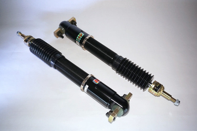 BC Racing 15-19 Ford Mustang Coilovers - Ecoboost, GT, and V6 Models