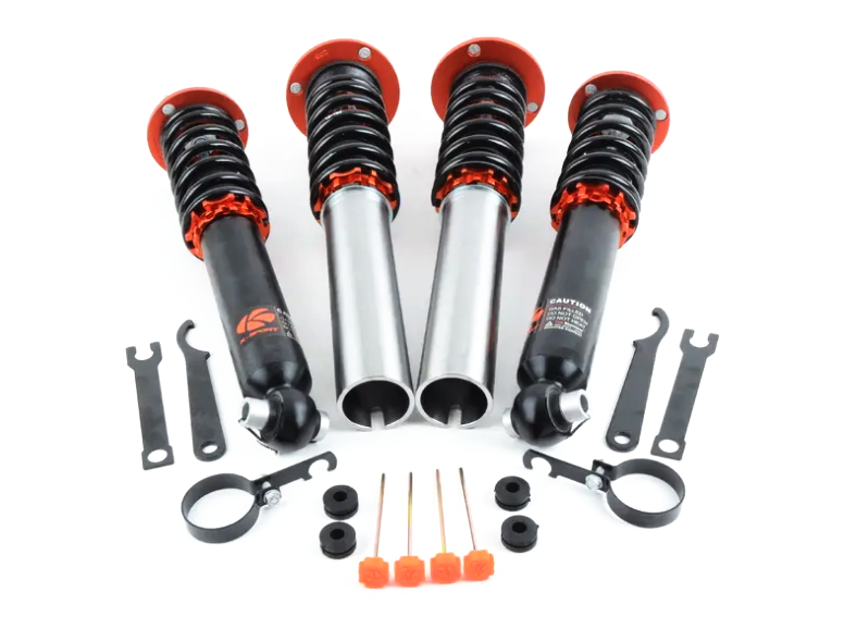 KSport 89-95 BMW 5 Series E34 55mm Ksport Coilovers- Kontrol Pro