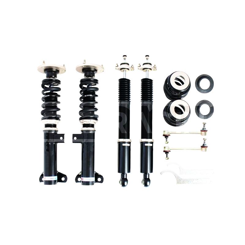 BC Racing 92-97 BMW 3 SERIES E36 Coilovers - RM Type