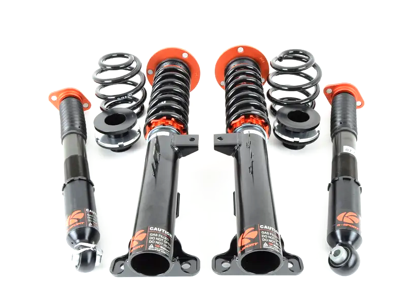 KSport 95-99 BMW M3 E36 Ksport Coilovers- Kontrol Pro