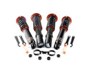 KSport 04-11 BMW 6 Series E63 E64 Ksport Coilovers- Kontrol Pro