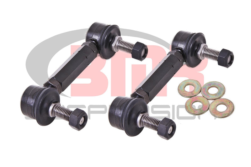 BMR 15-UP Ford Mustang Rear Sway Bar Endlinks