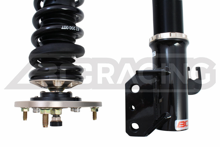 BC Racing 95-99 Subaru Legacy Coilovers - BR Type
