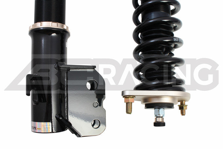 BC Racing 10-14 Subaru Legacy Coilovers - BR Type