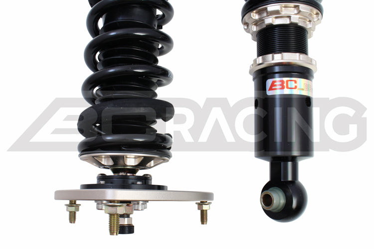 BC Racing 11-14 Subaru STI Sedan Coilovers - BR Type