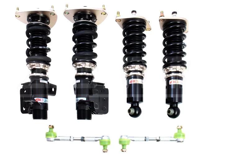 BC Racing 12-UP Scion FRS Coilovers - BR Type