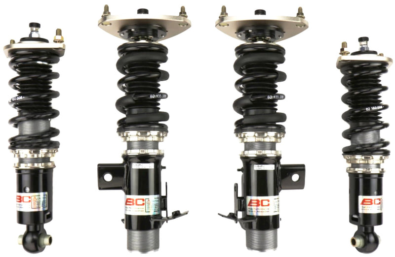 BC Racing 12-UP Subaru BRZ Coilovers - DS Type