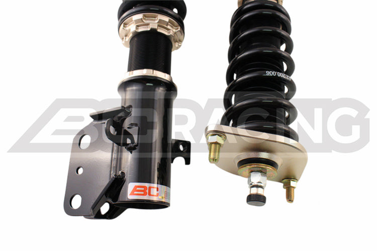 BC Racing 12-14 Subaru WRX Coilovers - BR Type