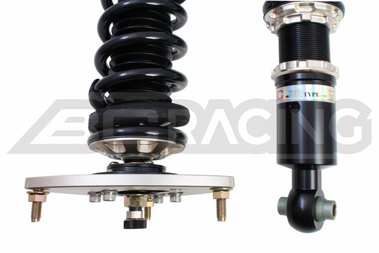 BC Racing 17-UP Subaru Impreza 2.0i Premium Coilovers - BR Type