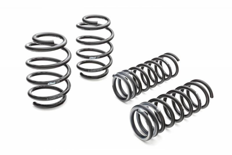 Eibach 14-18 Toyota Corolla Lowering Springs- Pro Kit